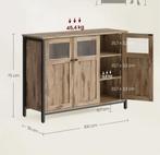 Nieuwe opbergkast / dressoir, Ophalen, Nieuw, 50 tot 100 cm, 25 tot 50 cm