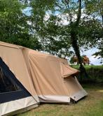 Zijtent combi camp country, Ophalen of Verzenden, Zo goed als nieuw