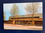 ansichtkaart / kaart van Strijen , Sporthal., Verzenden, 1960 tot 1980
