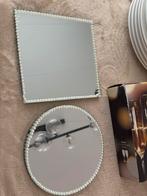 Overig servies sets, Ophalen of Verzenden, Zo goed als nieuw, Rechthoekig, Minder dan 100 cm