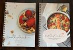 Koolhydraken Kookboeken deel 1 & 2 van Yvonne Karst, Boeken, Ophalen of Verzenden, Zo goed als nieuw, Hoofdgerechten, Gezond koken