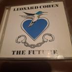 Leonard cohen, Ophalen of Verzenden, Zo goed als nieuw