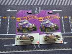 HotWheels Pearl and Chrome VW Baja Bug, Ophalen of Verzenden, Nieuw, Auto