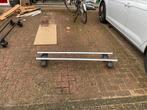 Thule dakdragers met ford fiesta aansluiting, Auto diversen, Dakdragers, Ophalen of Verzenden, Zo goed als nieuw