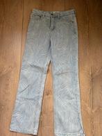 Shoeby Spijkerbroek Maat 146, Kleding | Dames, Broeken en Pantalons, Blauw, Ophalen of Verzenden, Shoeby, Lang