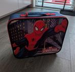 Koffer Spiderman, Ophalen of Verzenden