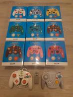 Wii U Fight pads Remote controllers controller 11 stuks, Vechten, Nieuw, Ophalen of Verzenden, 3 spelers of meer