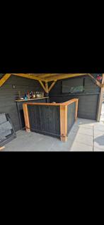 SUPER leuke Bar, Huis en Inrichting, Barren, Ophalen, Zo goed als nieuw