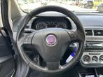Fiat Grande Punto 1.4 Edizione Lusso Airco / LMV / APK 04-20, Voorwielaandrijving, Gebruikt, 4 cilinders, Bruin