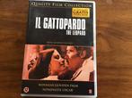 Il Gattopardo - Visconti, Alle leeftijden, Ophalen of Verzenden, Zo goed als nieuw