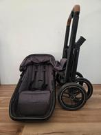 Dubatti kinderwagen, Kinderen en Baby's, Kinderwagens en Combinaties, Gebruikt, Combiwagen, Met reiswieg, Ophalen