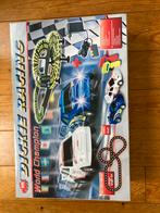 Racebaan, Racebaan, Zo goed als nieuw, Elektrisch, Ophalen