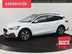 Ford Focus 1.0 EcoBoost Active | Panoramadak | Trekhaak | St, Auto's, Ford, 65 €/maand, Gebruikt, Euro 6, 1283 kg