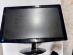 Philips 226V3LAB/00 Monitor, Gebruikt, Full HD, Ophalen of Verzenden, DVI