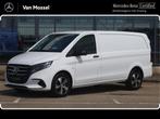 Mercedes-Benz Vito 114 CDI L2 Select | AIRCO/CAMERA/CRUISE/S, Automaat, Gebruikt, 2500 kg, Wit