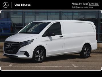 Mercedes-Benz Vito 114 CDI L2 Select | AIRCO/CAMERA/CRUISE/S beschikbaar voor biedingen