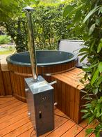 Luxe Hottubs – Direct Leverbaar met diesel kachel!, Tuin en Terras, Ophalen, Nieuw
