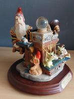 Pocket Dragons: Computer Wizard (1999), Ophalen