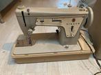 Singer naaimachine, Hobby en Vrije tijd, Naaimachines en Toebehoren, Ophalen, Gebruikt, Naaimachine, Singer
