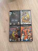 Gamecube games, Spelcomputers en Games, Games | Nintendo GameCube, Avontuur en Actie, Gebruikt, 1 speler, Ophalen of Verzenden