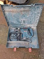 Bosch GBH 3-28 E Boorhamer, Ophalen, Boor- en/of Breekhamer, Variabele snelheid, Gebruikt