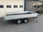 Annsems aanhanger aanhangwagen, Ophalen, Wimgeurtsen@live.nl, Zo goed als nieuw, Geurtsen