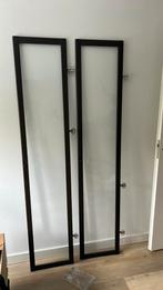 4x Ikea Billy kastdeur, Huis en Inrichting, Kasten | Boekenkasten, Ophalen of Verzenden, Gebruikt, 25 tot 50 cm, Minder dan 50 cm