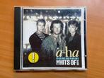a-ha - Headlines and deadlines, Ophalen of Verzenden, 1980 tot 2000, Gebruikt