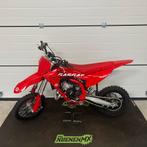 Gasgas mc65 65cc 2024 Kinder Crosser ktm sx65 sx mc 65 cc, Fietsen en Brommers, Brommers | Crossbrommers, Ophalen, Zo goed als nieuw