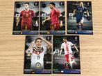 Panini Road to EK 2016 set 5x Limited Edition, Ophalen of Verzenden, Zo goed als nieuw