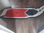 Mooi breed stabiel supp board. Mooi voor beginners., Watersport en Boten, Suppen, Ophalen of Verzenden, Gebruikt