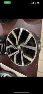 17 inch Audi A1, Polo velgen replica, Auto-onderdelen, Banden en Velgen, 17 inch, Velg(en), Ophalen of Verzenden