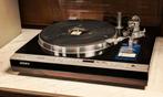 SONY PS-X65 • NEW OLD STOCK • GARANTIE • DIRECT DRIVE •, Ophalen, Automatisch, Nieuw, Platenspeler
