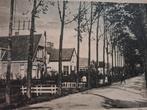 Grootegast,  West,, Verzamelen, Ansichtkaarten | Nederland, Ophalen of Verzenden, Noord-Holland