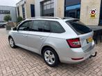 Skoda Fabia Combi 1.0 TSI Clever- Pano-nav-trekhaak, Auto's, Skoda, Voorwielaandrijving, Gebruikt, Euro 6, Origineel Nederlands