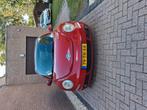 Volkswagen Beetle (Kever) 1.9 TDI 77KW 2006 Rood, Auto's, Voorwielaandrijving, Beetle (Kever), 4 cilinders, 4 stoelen