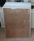 BARTH WISSELLIJSTEN 50X65CM, 90X100CM(ONTSPIEGELD GLAS), Ophalen, Zo goed als nieuw, Minder dan 50 cm, Minder dan 50 cm
