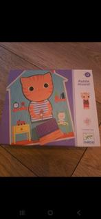 Puzzel, Ophalen of Verzenden, Meer dan 50 stukjes, Zo goed als nieuw