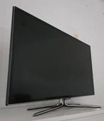Samsung UE40ES6570 smart tv, Ophalen, 50 Hz, 80 tot 100 cm, Samsung