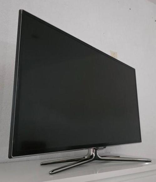 Samsung UE40ES6570 smart tv, Audio, Tv en Foto, Televisies, Gebruikt, LED, 80 tot 100 cm, Full HD (1080p), Samsung, 50 Hz, Smart TV