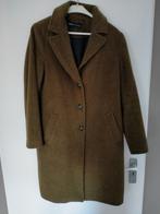 Jas expresso, Kleding | Dames, Jassen | Winter, Ophalen of Verzenden, Zo goed als nieuw, Zwart