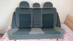 Peugeot 406 voorstoelen en achterbank, Auto-onderdelen, Interieur en Bekleding, Ophalen, Gebruikt, Peugeot