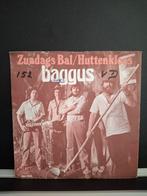 Baggus - Zundags bal, Ophalen of Verzenden, Zo goed als nieuw
