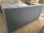 IKEA Sultan Matras en twee lattenbodems, Ophalen, Gebruikt, 90 cm, Eenpersoons