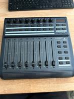Behringer BCF2000 Mengpaneel, Ophalen of Verzenden, Gebruikt, 5 tot 10 kanalen