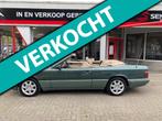 Mercedes-Benz 200-500 (W124) Cabrio 300 CE-24 Automaat, Auto's, Automaat, Elektrische ramen, Achterwielaandrijving, Gebruikt