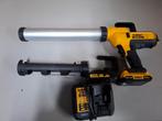 Dewalt 18v, Ophalen, Gebruikt
