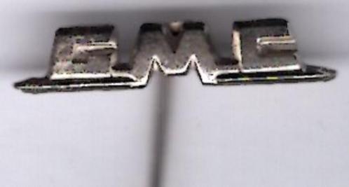 GMC zilverkleurig vrachtwagen speldje ( T_170 ), Verzamelen, Speldjes, Pins en Buttons, Nieuw, Speldje of Pin, Transport, Verzenden