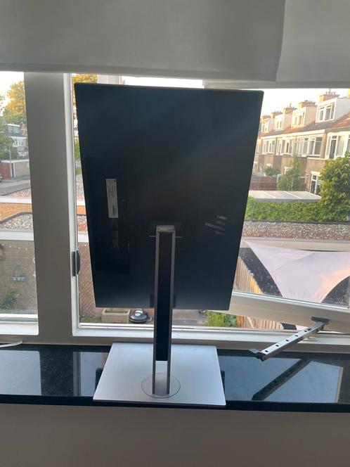 HP E243m 24 inch Monitor - Full HD, Computers en Software, Monitoren, Gebruikt, 60 Hz of minder, HDMI, In hoogte verstelbaar, IPS