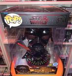 Funko Pop! 574 Darth Vader (Star Wars) 10 inch EXCLUSIVE L&S, Ophalen of Verzenden, Nieuw